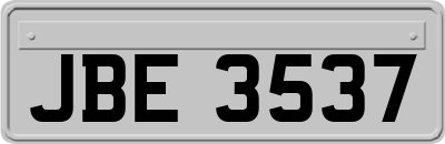 JBE3537