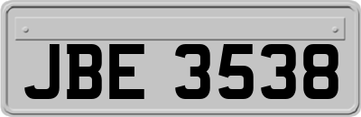 JBE3538
