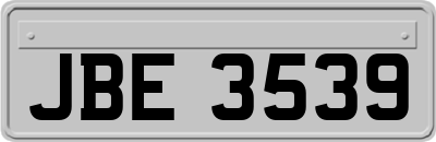JBE3539
