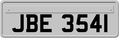 JBE3541