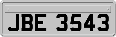 JBE3543