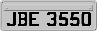 JBE3550