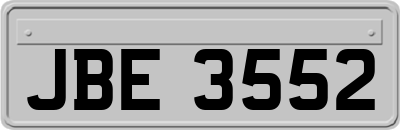 JBE3552