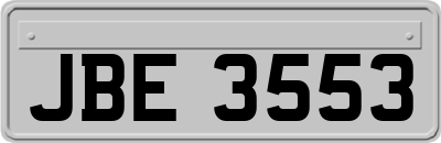 JBE3553