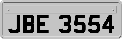 JBE3554