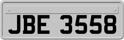 JBE3558