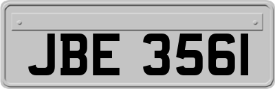 JBE3561