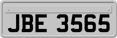 JBE3565