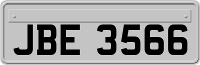 JBE3566