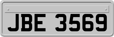 JBE3569