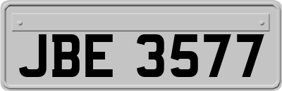 JBE3577