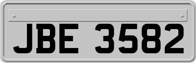 JBE3582