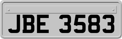 JBE3583