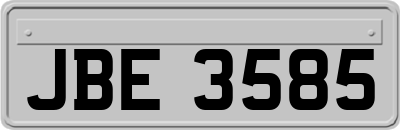 JBE3585