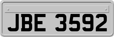 JBE3592