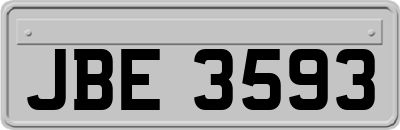 JBE3593