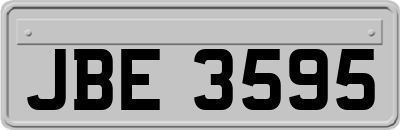 JBE3595