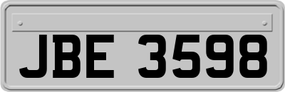 JBE3598