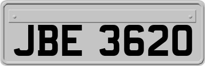 JBE3620