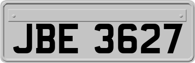 JBE3627