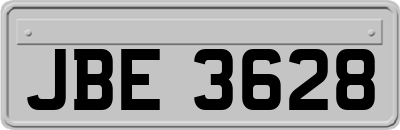 JBE3628