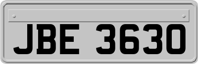 JBE3630