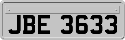 JBE3633