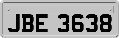 JBE3638