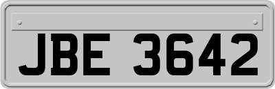 JBE3642