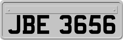 JBE3656
