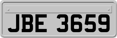 JBE3659