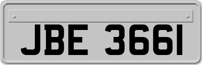 JBE3661
