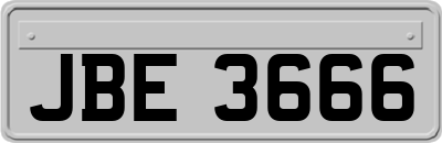 JBE3666
