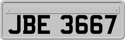 JBE3667