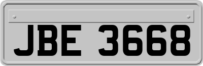 JBE3668
