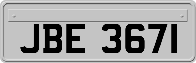 JBE3671