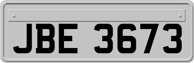 JBE3673