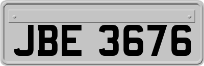 JBE3676