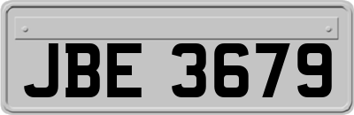 JBE3679