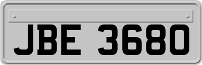 JBE3680