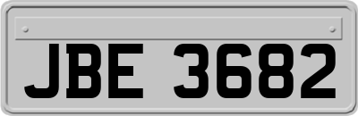 JBE3682