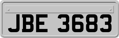 JBE3683