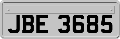 JBE3685
