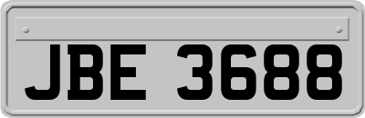JBE3688
