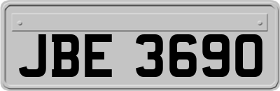 JBE3690