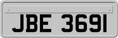 JBE3691