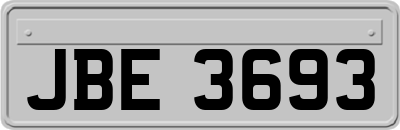 JBE3693