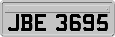 JBE3695