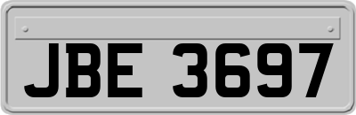 JBE3697