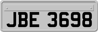 JBE3698
